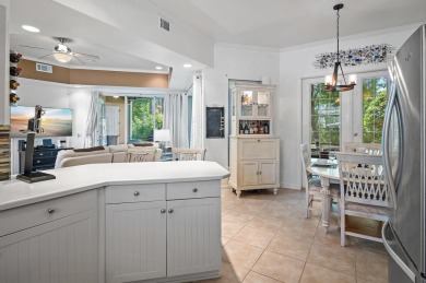 Discover this tranquil, charming retreat located within the on Sandestin Golf and Beach Resort - Raven in Florida - for sale on GolfHomes.com, golf home, golf lot