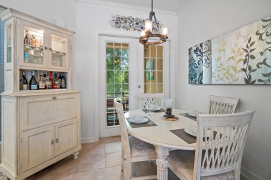 Discover this tranquil, charming retreat located within the on Sandestin Golf and Beach Resort - Raven in Florida - for sale on GolfHomes.com, golf home, golf lot