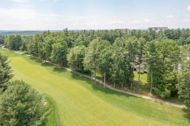 Stunning, fully renovated townhome in the desirable gated on Sky Meadow Country Club in New Hampshire - for sale on GolfHomes.com, golf home, golf lot