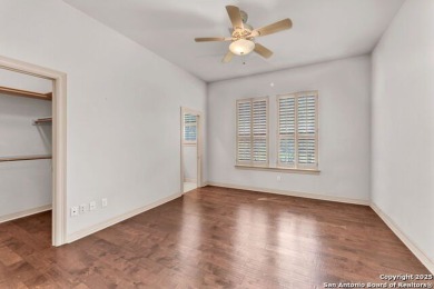 This STUNNING HOME will take your breath away! As you enter and on Canyon Springs Golf Club in Texas - for sale on GolfHomes.com, golf home, golf lot