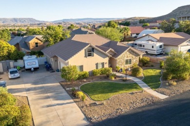 Welcome to your Bloomington retreat  - full of space, style, and on Bloomington Country Club in Utah - for sale on GolfHomes.com, golf home, golf lot