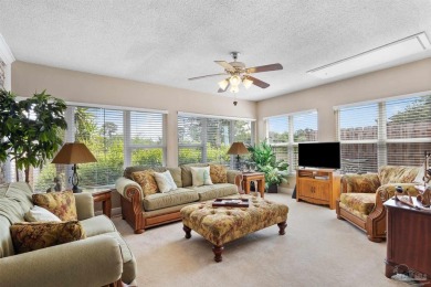 PRICED TO SELL! Welcome to this beautifully designed 3-bedroom on Perdido Bay Golf Club in Florida - for sale on GolfHomes.com, golf home, golf lot