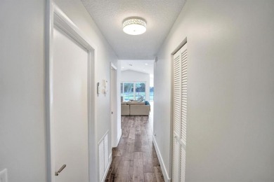 Stunning Remodeled Pool Home with Breathtaking Views & Country on Boca Woods Country Club in Florida - for sale on GolfHomes.com, golf home, golf lot