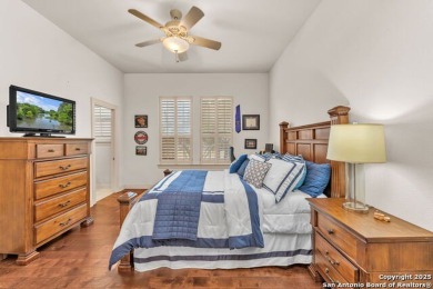 This STUNNING HOME will take your breath away! As you enter and on Canyon Springs Golf Club in Texas - for sale on GolfHomes.com, golf home, golf lot