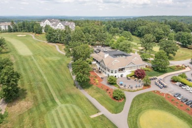 Stunning, fully renovated townhome in the desirable gated on Sky Meadow Country Club in New Hampshire - for sale on GolfHomes.com, golf home, golf lot