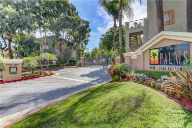 Experience refined living in this exquisite top-floor end unit on El Dorado Park Golf Course in California - for sale on GolfHomes.com, golf home, golf lot