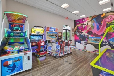 Stunning Remodeled Pool Home with Breathtaking Views & Country on Boca Woods Country Club in Florida - for sale on GolfHomes.com, golf home, golf lot