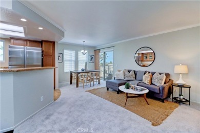 Experience refined living in this exquisite top-floor end unit on El Dorado Park Golf Course in California - for sale on GolfHomes.com, golf home, golf lot