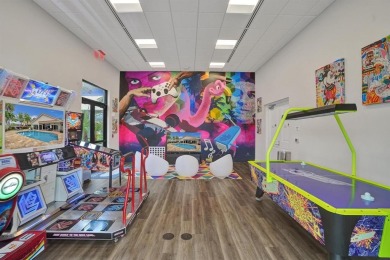 Stunning Remodeled Pool Home with Breathtaking Views & Country on Boca Woods Country Club in Florida - for sale on GolfHomes.com, golf home, golf lot