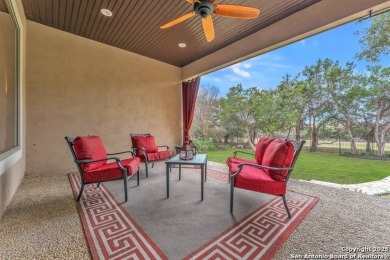 This STUNNING HOME will take your breath away! As you enter and on Canyon Springs Golf Club in Texas - for sale on GolfHomes.com, golf home, golf lot