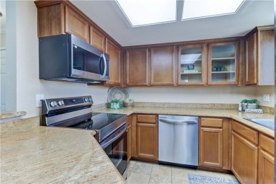 Experience refined living in this exquisite top-floor end unit on El Dorado Park Golf Course in California - for sale on GolfHomes.com, golf home, golf lot