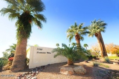 Rare & Fantastic opportunity to own this charming 2 bed- 2.5 on Coronado Golf Course in Arizona - for sale on GolfHomes.com, golf home, golf lot