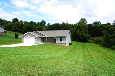  LOCATION, LOCATION, LOCATION SOLD on Ruggles Ferry Golf Club in Tennessee - for sale on GolfHomes.com, golf home, golf lot