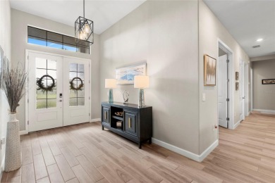 Under contract-accepting backup offers. 4813 Sparkling Sea Lane on Esplanade Golf and Country at Lakewood Ranch in Florida - for sale on GolfHomes.com, golf home, golf lot