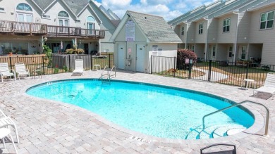Welcome to waterfront living at its finest in the sought-after on The Club At Hidden Creek in Florida - for sale on GolfHomes.com, golf home, golf lot