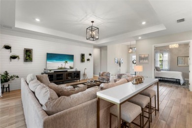 Under contract-accepting backup offers. 4813 Sparkling Sea Lane on Esplanade Golf and Country at Lakewood Ranch in Florida - for sale on GolfHomes.com, golf home, golf lot