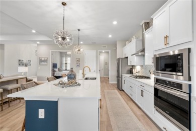 Under contract-accepting backup offers. 4813 Sparkling Sea Lane on Esplanade Golf and Country at Lakewood Ranch in Florida - for sale on GolfHomes.com, golf home, golf lot