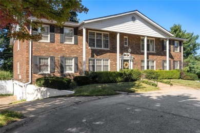 Step into this stunning 3-bedroom, 2-bath main level condo on Saint Clair Country Club in Illinois - for sale on GolfHomes.com, golf home, golf lot