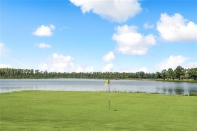 Build your dream home in this established community which sits on Money Hill Golf and Country Club in Louisiana - for sale on GolfHomes.com, golf home, golf lot