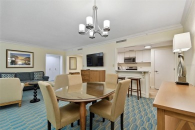 Two Bedroom/Two Bath *C* Unit - ISLAND GOLF COURSE VIEW, this on Innisbrook Resort and Golf Club in Florida - for sale on GolfHomes.com, golf home, golf lot