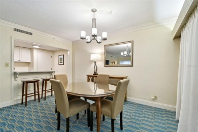 Two Bedroom/Two Bath *C* Unit - ISLAND GOLF COURSE VIEW, this on Innisbrook Resort and Golf Club in Florida - for sale on GolfHomes.com, golf home, golf lot