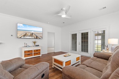 Welcome to this beautifully maintained 3-bedroom, 2-bathroom on Blackmoor Golf Club in South Carolina - for sale on GolfHomes.com, golf home, golf lot