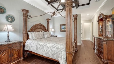 Experience luxury living in the gated, resort-style golf on Lakewood National Golf Club in Florida - for sale on GolfHomes.com, golf home, golf lot