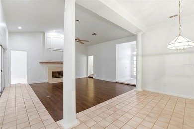 Live the Country Club Lifestyle at Ventura  Welcome to refined on Ventura Country Club in Florida - for sale on GolfHomes.com, golf home, golf lot