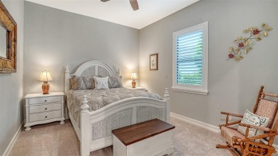 Experience luxury living in the gated, resort-style golf on Lakewood National Golf Club in Florida - for sale on GolfHomes.com, golf home, golf lot