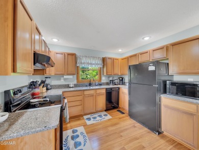 Stunning Mountain View Cabin in Gatlinburg's Coveted Cobbly Nob on Bent Creek Golf Course in Tennessee - for sale on GolfHomes.com, golf home, golf lot