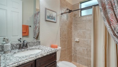 Experience luxury living in the gated, resort-style golf on Lakewood National Golf Club in Florida - for sale on GolfHomes.com, golf home, golf lot