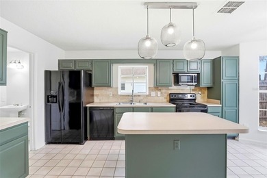 Live the Country Club Lifestyle at Ventura  Welcome to refined on Ventura Country Club in Florida - for sale on GolfHomes.com, golf home, golf lot