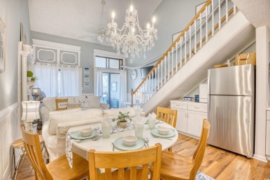 **Your Perfect North Myrtle Beach Getaway!**    What better way on Possum Trot Golf Course in South Carolina - for sale on GolfHomes.com, golf home, golf lot