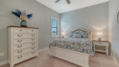 Experience luxury living in the gated, resort-style golf on Lakewood National Golf Club in Florida - for sale on GolfHomes.com, golf home, golf lot
