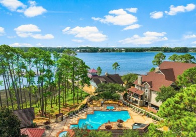 Single Family Residence home site located with a small pond on on Sharks Tooth Golf Club in Florida - for sale on GolfHomes.com, golf home, golf lot