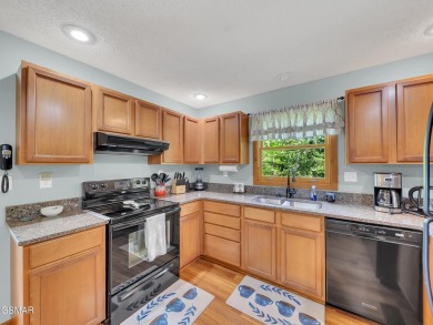 Stunning Mountain View Cabin in Gatlinburg's Coveted Cobbly Nob on Bent Creek Golf Course in Tennessee - for sale on GolfHomes.com, golf home, golf lot