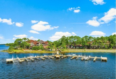 Single Family Residence home site located with a small pond on on Sharks Tooth Golf Club in Florida - for sale on GolfHomes.com, golf home, golf lot