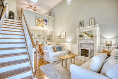 **Your Perfect North Myrtle Beach Getaway!**    What better way on Possum Trot Golf Course in South Carolina - for sale on GolfHomes.com, golf home, golf lot