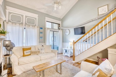 **Your Perfect North Myrtle Beach Getaway!**    What better way on Possum Trot Golf Course in South Carolina - for sale on GolfHomes.com, golf home, golf lot