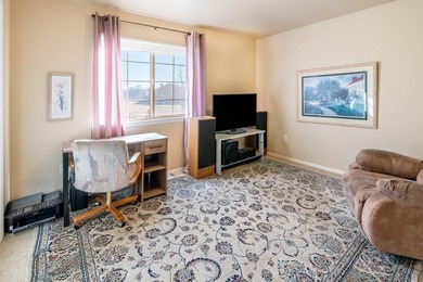 Move In ready classy home! Gracious floor plan and separates the on Desert Hawk At Pueblo West in Colorado - for sale on GolfHomes.com, golf home, golf lot