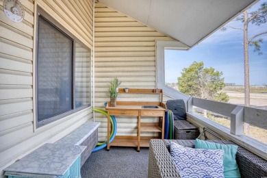 **Your Perfect North Myrtle Beach Getaway!**    What better way on Possum Trot Golf Course in South Carolina - for sale on GolfHomes.com, golf home, golf lot