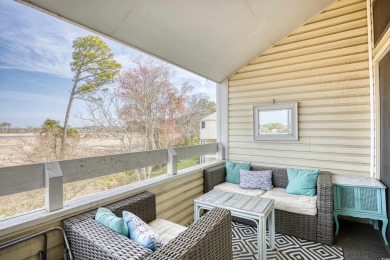 **Your Perfect North Myrtle Beach Getaway!**    What better way on Possum Trot Golf Course in South Carolina - for sale on GolfHomes.com, golf home, golf lot