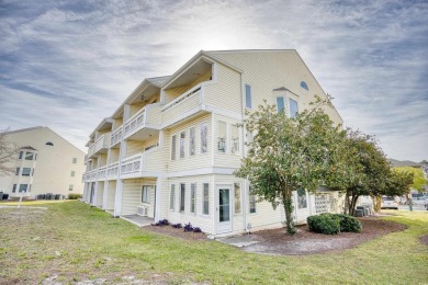 **Your Perfect North Myrtle Beach Getaway!**    What better way on Possum Trot Golf Course in South Carolina - for sale on GolfHomes.com, golf home, golf lot