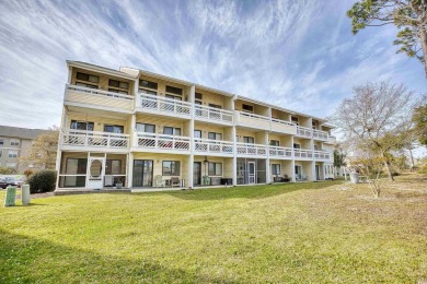 **Your Perfect North Myrtle Beach Getaway!**    What better way on Possum Trot Golf Course in South Carolina - for sale on GolfHomes.com, golf home, golf lot