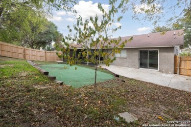 Dive into the epitome of modern living in this fine remodeled on Northcliffe Country Club in Texas - for sale on GolfHomes.com, golf home, golf lot