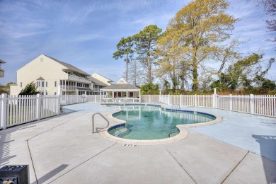 **Your Perfect North Myrtle Beach Getaway!**    What better way on Possum Trot Golf Course in South Carolina - for sale on GolfHomes.com, golf home, golf lot