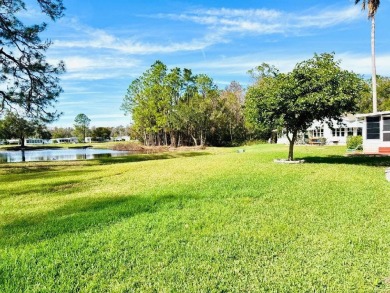 Discover Your Exquisitely Updated Retirement Oasis in Schalamar on Schalamar Creek Golf and Country Club in Florida - for sale on GolfHomes.com, golf home, golf lot