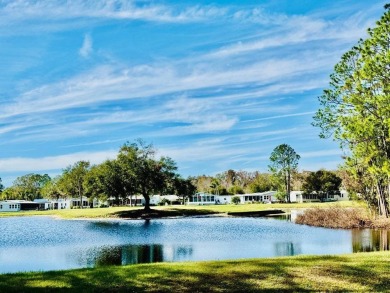 Discover Your Exquisitely Updated Retirement Oasis in Schalamar on Schalamar Creek Golf and Country Club in Florida - for sale on GolfHomes.com, golf home, golf lot