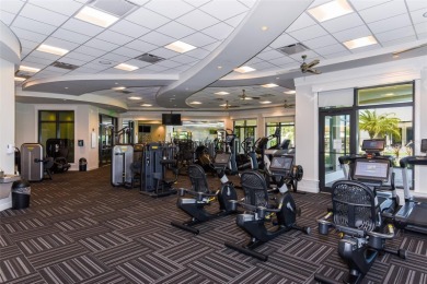 Experience luxury living in the gated, resort-style golf on Lakewood National Golf Club in Florida - for sale on GolfHomes.com, golf home, golf lot