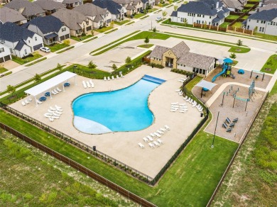 PRICE IMPROVEMENT!!! This spacious home features 5 bedrooms and on The Lakes at Castle Hill Golf Club in Texas - for sale on GolfHomes.com, golf home, golf lot